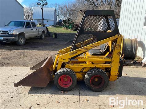 rounder skid steer loader|rounder skid steer history.